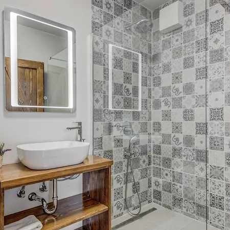 Sweet Coral Vila Podglavica