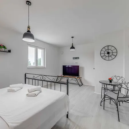 Vila Sweet Coral Podglavica