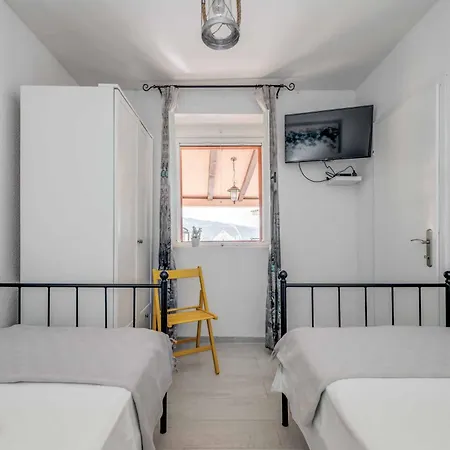 Sweet Coral Vila Podglavica