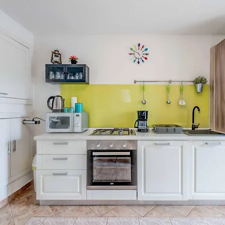 Sweet Coral فيلة Podglavica