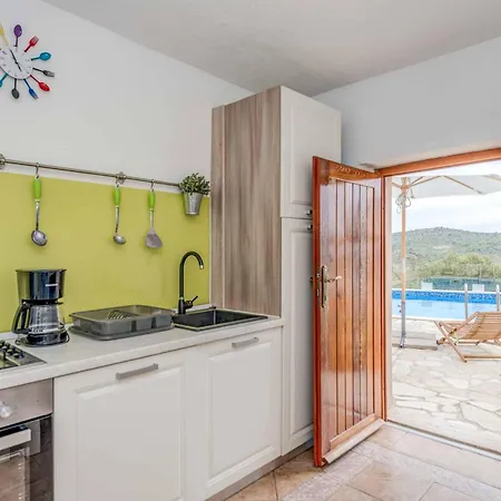 Sweet Coral * Podglavica