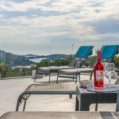 Vila Sweet Coral Podglavica