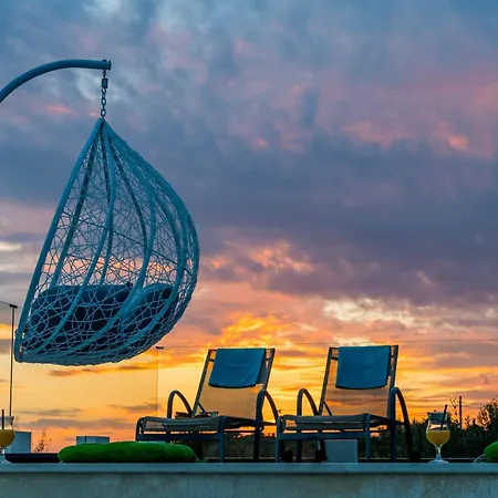 فيلة Sweet Coral Podglavica