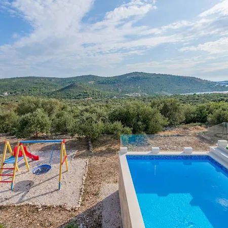 Vila Sweet Coral Podglavica