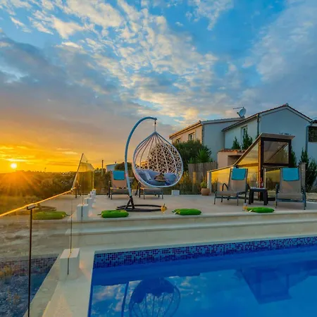 Sweet Coral Podglavica