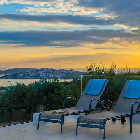 Sweet Coral Vila Podglavica