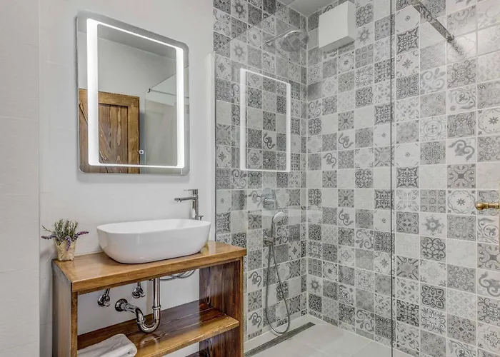 Sweet Coral Villa Podglavica