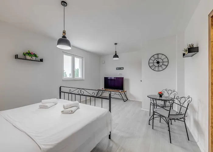 Villa Sweet Coral Podglavica