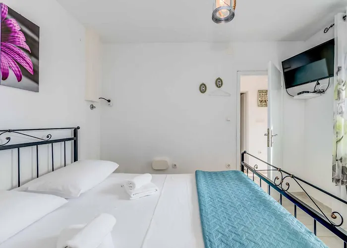 Sweet Coral Villa Podglavica