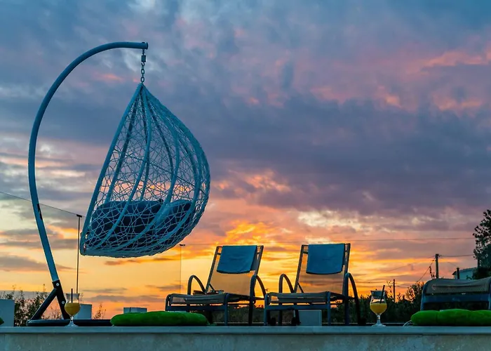 Villa Sweet Coral Podglavica