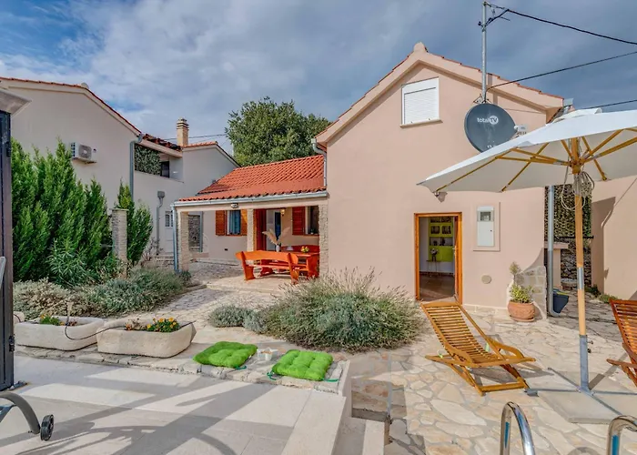 Sweet Coral * Podglavica