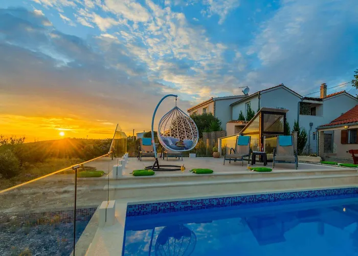 Sweet Coral Podglavica